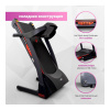 Электрическая беговая дорожка Everyfit 74500B