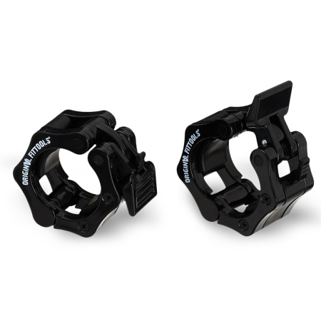 Замки олимпийские нейлоновые FT, пара