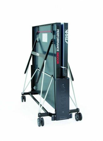 Теннисный стол складной STIGA Performance Indoor CS (синий)