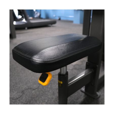 Баттерфляй/задняя дельта AnyFit PE111-96 (пек дек)