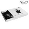 Перчатка Kamui QuickDry черная правая S