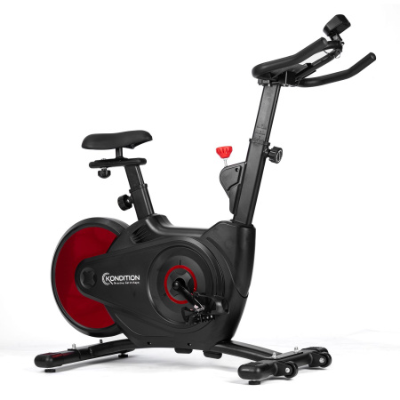 Спин-байк DFC Condition SQ-2209R / магнитный, до 110 кг