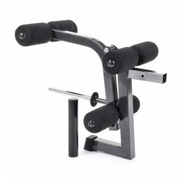 Адаптер для тренировки ног на Ironmaster Super Bench