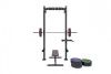 Комплект оборудования Home Gym HARD