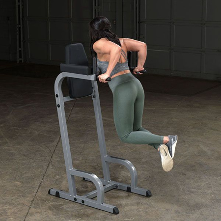 Пресс-брусья Body Solid GKR-60/GVKR-60