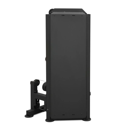 Пресс-машина профессиональный BRONZE GYM PARTNER ML-812