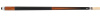 Кий McDermott Star S72 2PC Пул