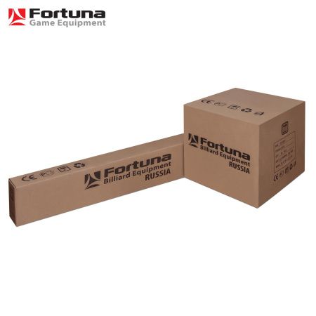 Светильник Fortuna Prestige Silver 3 плафона