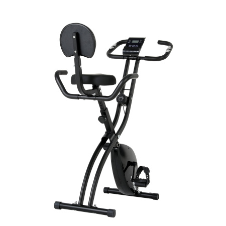 Велотренажер Domsen Fitness DSB-220