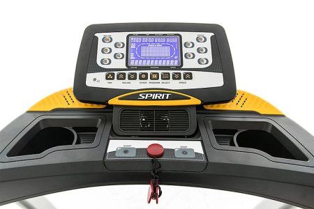 Реабилитационная беговая дорожка SPIRIT LW280