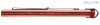 Тубус QK-S Grand Cavalry 1x1 бежевый