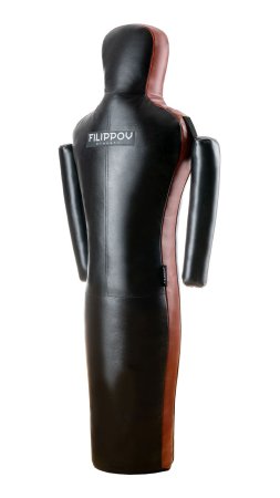 Манекен одноногий Самбо/Дзюдо «onePRO FILIPPOV»