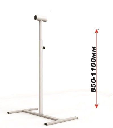 Кронштейн с регулируемой высотой, мобильный