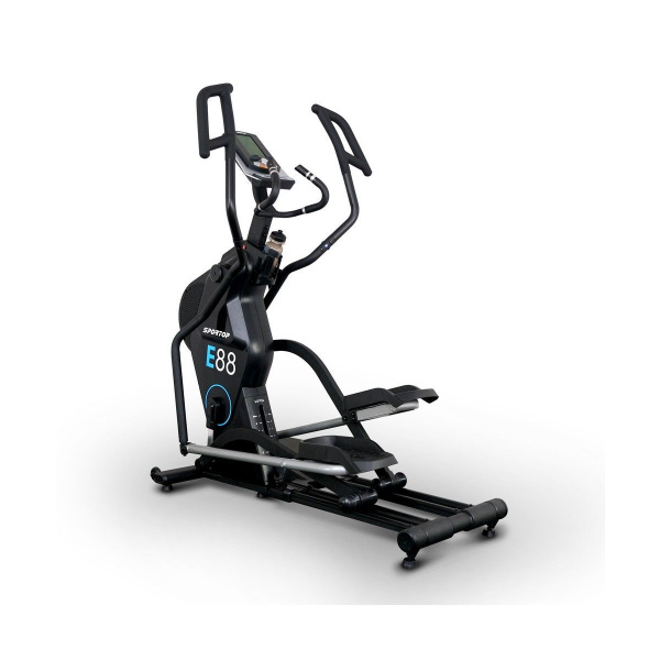 Эллиптический тренажер Sportop E88