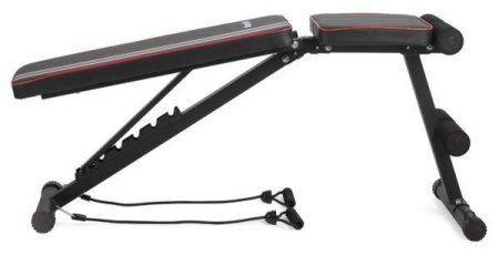 Скамья многофункциональная VictoryFit VF-T18