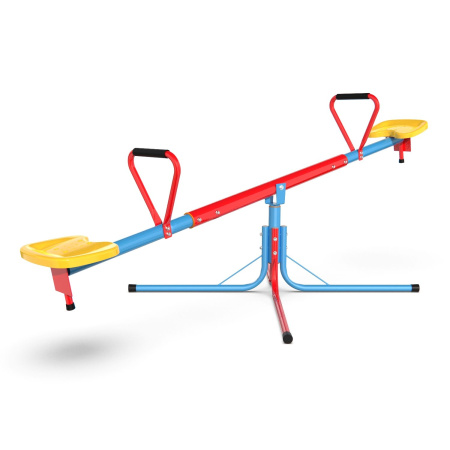 Качели-весы/карусель SEESAW DFC SE-01