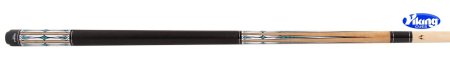 Кий Viking Valhalla VA610 2PC Пул