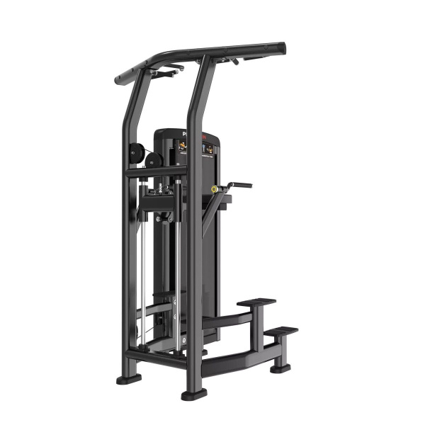 Гравитрон Protrain LFS110 (серебристо-серая рама)