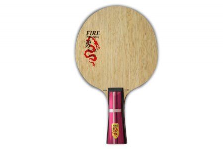 Основание для ракетки GAMBLER fire dragon fast flared