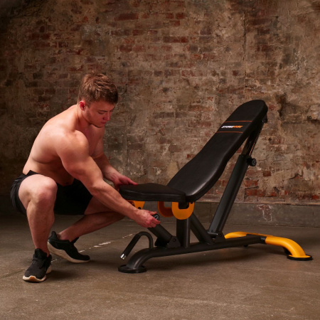 Скамья универсальная STONERISE DS01