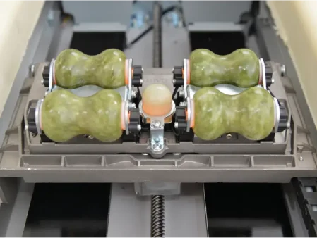 Массажная кровать MHS LOTUS HEALTHCARE R-522