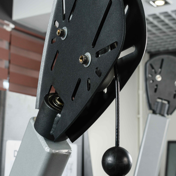 D605 Универсальный кроссовер. Стек 2 x 105 кг