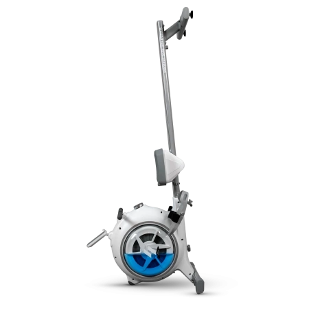 Гребной тренажер домашний SVENSSON BODY LABS WHEELO