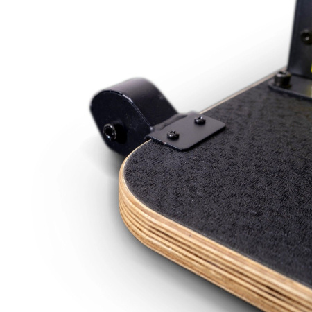 Лыжный тренажер Protrain ProSKI-001, аэродинамический