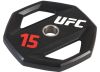 Олимпийский диск UFC 15 кг.