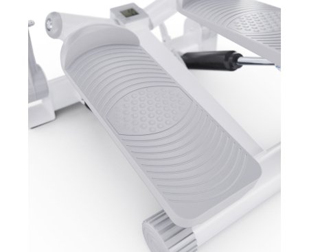 Министеппер поворотный с поручнями DFC SQ-S085C