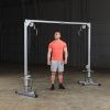 Кроссовер на свободных весах Body-Solid PCCO90X