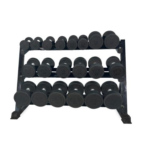 Стойка для гантелей UNIX Fit DumRack PRO (300 кг)