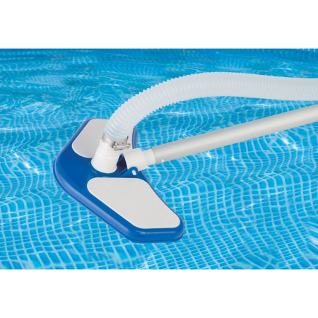 Бассейн каркасный 975х488х132см Intex 26378