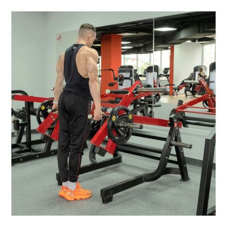 Шраги на свободных весах Protrain PP108