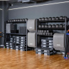 Степ-платформа STP-560 PROFI-FIT