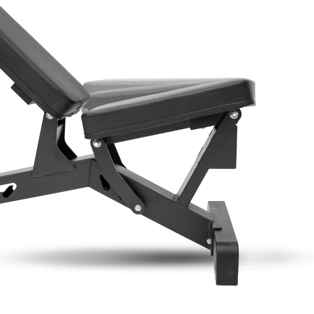 Силовая скамья регулируемая домашняя OXYGEN FITNESS DRACO