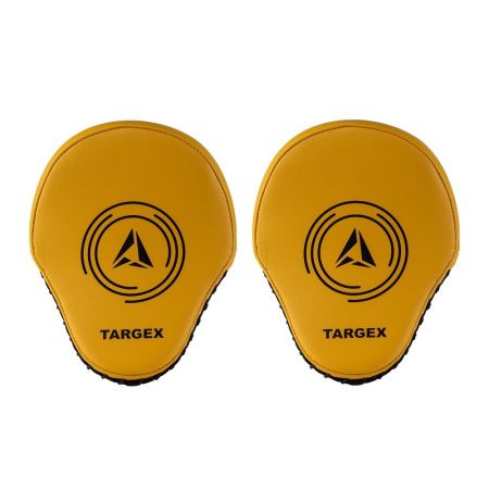 Лапы боксерские TARGEX HARD