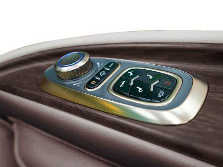 Массажное кресло FUJIMO TON F888 ZEN FE Коричневый