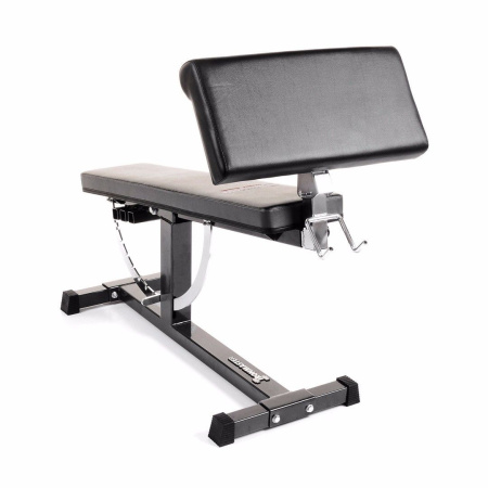Упор для рук для универсальной скамьи Ironmaster Super Bench