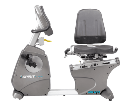 Реабилитационный велотренажер MR100