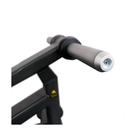 Голень сидя на свободных весах AnyFit T06
