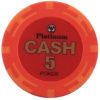 Набор для покера Cash на 200 фишек