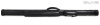 Тубус QK-S Samurai 1x1 3/4 матовый черный
