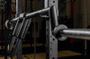 Гриф Хэтфилда YOUSTEEL Safety Squat Bar