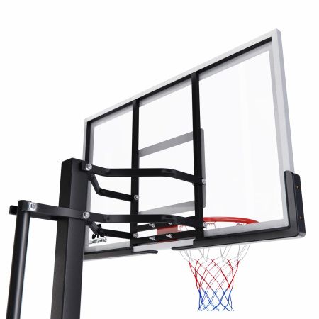 Баскетбольная стационарная стойка DFC ING50A