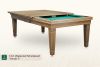 Стол обеденный бильярдный ”Эльзас-2”