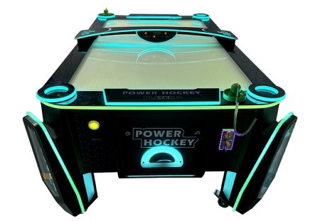 Аэрохоккей Power Hockey