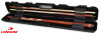 Кейс Longoni Shuttle 1x2 черный