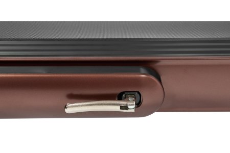 Беговая дорожка Titanium Masters Slimtech C20 Coffee