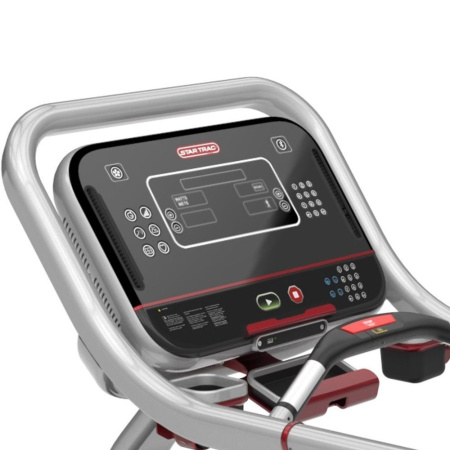 Электрическая беговая дорожка STAR TRAC 8TR-LCD